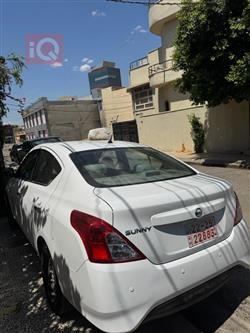 نيسان صني